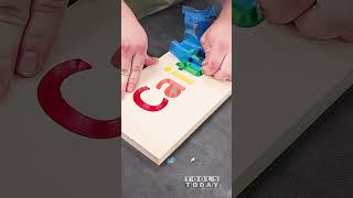 Making Step Stool on a CNC Machine