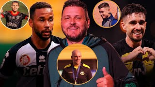 📢TIMÃO JÁ DEFINIU NOVO TÉCNICO! 🔴NOTÍCIAS MERCADO DA BOLA 2024| ÚLTIMAS DO TIMÃO!