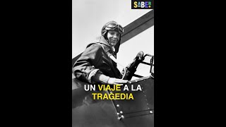 Avión desaparece y descubren su crudo final