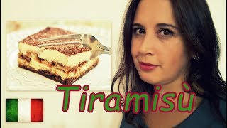 Tiramisù: a sobremesa mais amada dos italianos - 2019 Ep.17