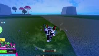 Tôi đã quay trở lại YTB với tiếp tục BLOX FRUIT #robloxfruit #youtube I CV hihihihi