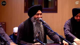 Aisee Preet Karahu Mann | Bhai Sarabjeet Singh Ji | Tum Karahu Daya Mayray Saee | @KirtanRecords01