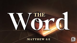 The WORD | MID-WEEK Prayer Meeting