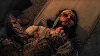 Farewell, Brother | Assassin's Creed Revelations