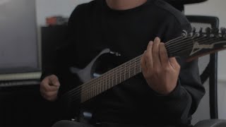 JVKE  - This is what THALL feels like