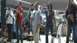 La hora llegará - Grupo ILLARY de Colombia en Vivo - Sabaneta (Antioquia) - Febrero 15 de 2009