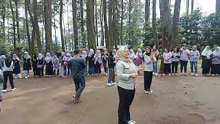 Ice Breaking 2 "Tepuk Konsentrasi" // Family Gathering IGTK Cikarang Utara