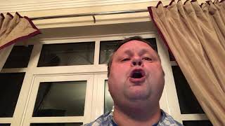 Paul Potts - Tosti, Yesterday