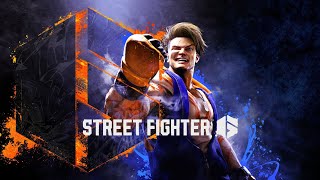 Street Fighter 6 | 2P Versus | XT Gameplay