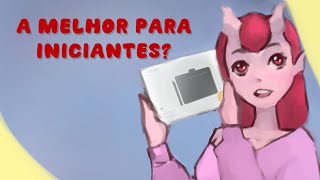 A MELHOR mesa digitalizadora??