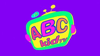 ABC kids Tv intro Effects (Sponsored by Preview 2 Effects)