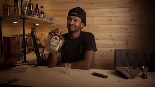 Ep. 41 Crown Royal Vanilla Review