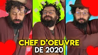 Le meilleur ANIME de 2020 (vraiment, il est INCROYABLE) - Ermite Moderne