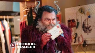 Dear Santa - 2024 Official Trailer | Paramount+