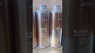 Система для реконструкции Joico 4-Step System Repair Hair Treatment