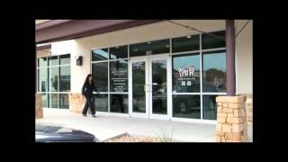 Quinlan Park Austin Texas and Steiner Ranch Austin TX Area Family Dental Office General DENTIST.wmv