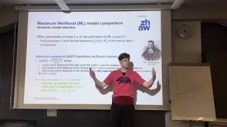 ML V03: Model assessment and selection (part 2/2)