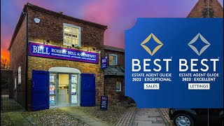 Robert Bell & Company - EA Masters 2023 Best Estate Agent Guide