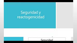 Curso certificado de vacunación contra COVID 19 en gestantes día 2