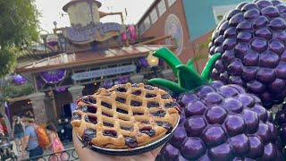 Information on Summer Nights at Knott's Berry Farm | On a Mission for a Boysenberry Pie!