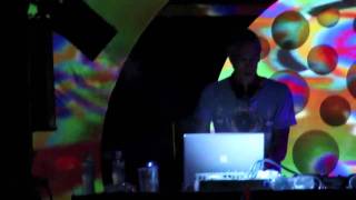 Tripswitch Live @ Ozora Festival 2010