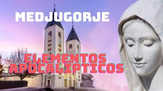 OS FENÔMENOS LUMINOSOS EM MEDJUGORJE 😱