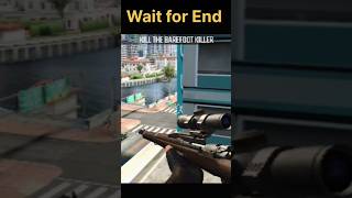 Sniper game |Sniper gun Z1 Bear Hunter gun 🔫 |#ndrrofficial #games #viral #shorts #shortsvideo #bgmi