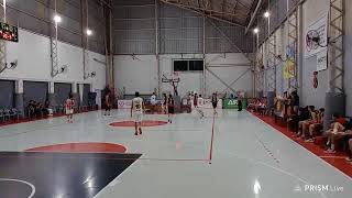 Basquet Primera