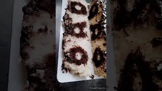 Father's Day special cake #cookwithsumis #momos #slicecake #Tupcake #viralvideo