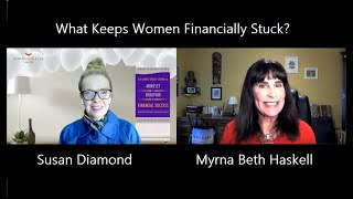 Sanctuary’s Coffee & Conversation: Episode 19 – WOMEN & FINANCE (April 21, 2022)