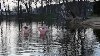 Obłędnie Zmorsowani 08042018 Zakończenie sezonu