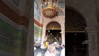 masjid e nawbi (SWA)#Madina#viral#shorts