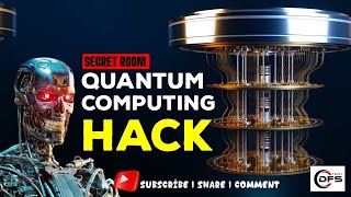 What Are Quantum Computers - Quantum bits  or qubits