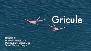 Brano Likic-Gricule