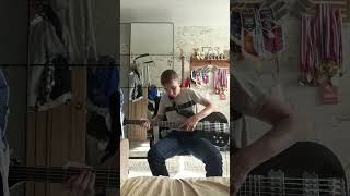 KoRn-Hater (bass cover)