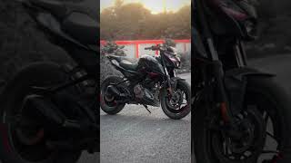 Pulsar N160 Short Video❤️ | WhatsApp Status | #trending #pulsarn160 #pulsarn250 #status #shortsvideo