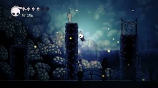 Hollow Knight First Playthrough #14