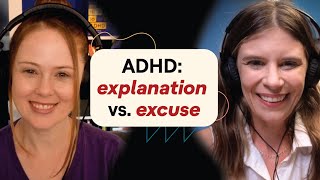 ADHD Aha! | Jessica McCabe (!!) on motherhood, social anxiety, and ADHD medication