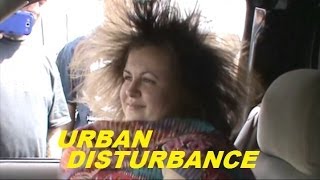 URBAN DISTURBANCE - USACI - THAT WAS SICK