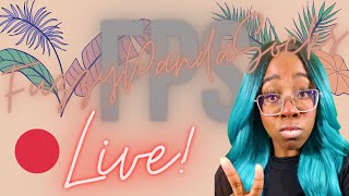 Birthday Stream! 🎂 Cyberpunk 2077 Gameplay 2020 PC | Cyberpunk 2077 Live Stream TODAY!