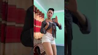 Aashma Bishwokarma Pani Pani Song Dancing Video