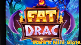 Fat Drac