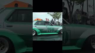 Bosozoku Cars Shakotan YankyStyle VipStyle KyushaStyle Grachan Japan