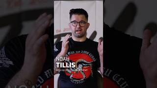 Always Enough Time - Noah Tillis preps for the next Subversiv