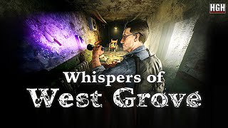 Whispers of West Grove | Full Demo | Gameplay Walkthrough No Commentary