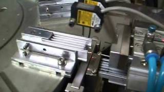 Assembly Machine (Heat Sink).wmv