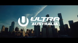 ULTRA AUSTRALIA 2022 (Official Aftermovie)