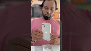 iPhone 13 Le Hi liya Bhai ne 😂 #video  #iphone13unboxing  #reels