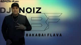 DJ NOIZ   TASHAY FT KONECS   OFA MAI 2016