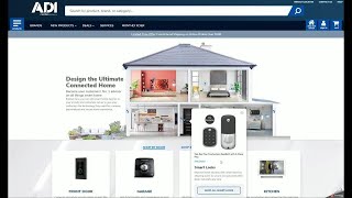 Everything You Need to Know for Smart Home Installs | ADI